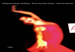 Alegría paso tres - Begagnad bok